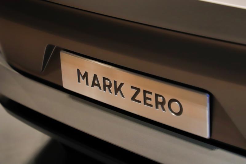  - Piëch Mark Zero | nos photos au salon de Genève 2019